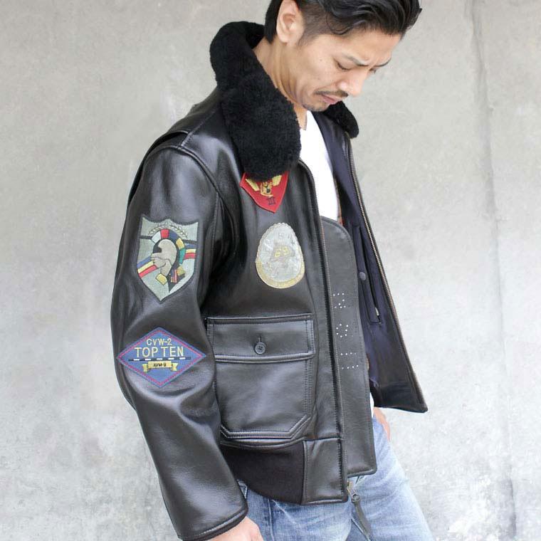 AVIREX（アヴィレックス） 【ポイント10倍】AVIREX アビレックス G-1