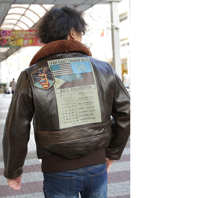 AVIREX（アヴィレックス） 【ポイント10倍】AVIREX アビレックス G-1