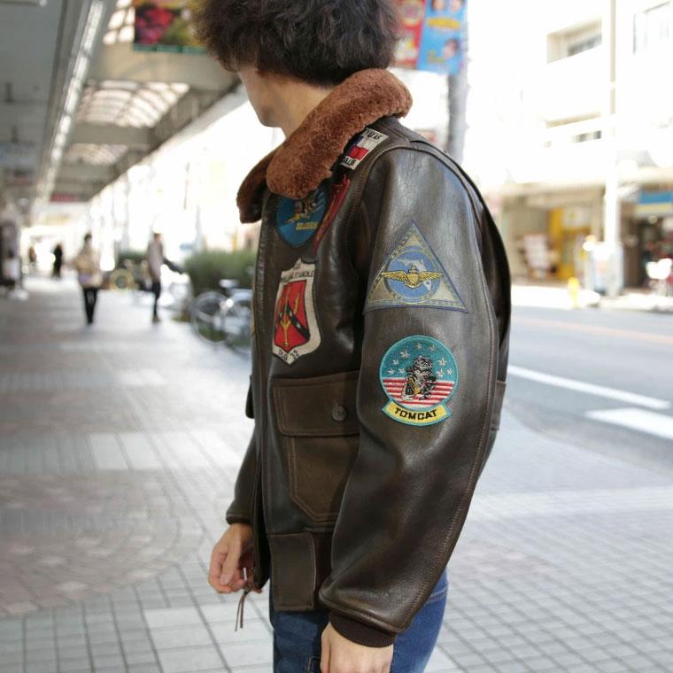 AVIREX（アヴィレックス） 【ポイント10倍】AVIREX アビレックス G-1