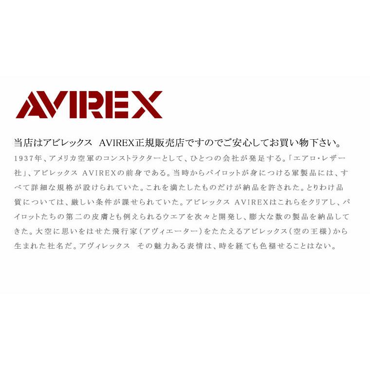 AVIREX アビレックス リップストップ カーゴショーツ 6186077|lax|02