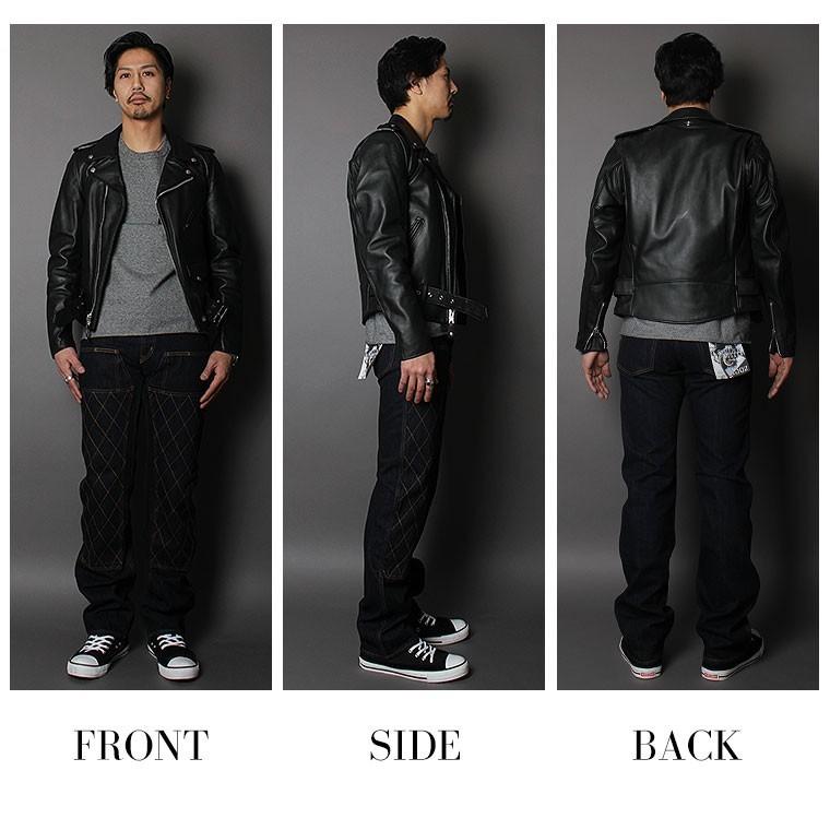Schott N.Y.C ショット ダブルライダース 618 【USAモデル Schott N.Y.C ショット ダブルライダース 618 【USAモデル