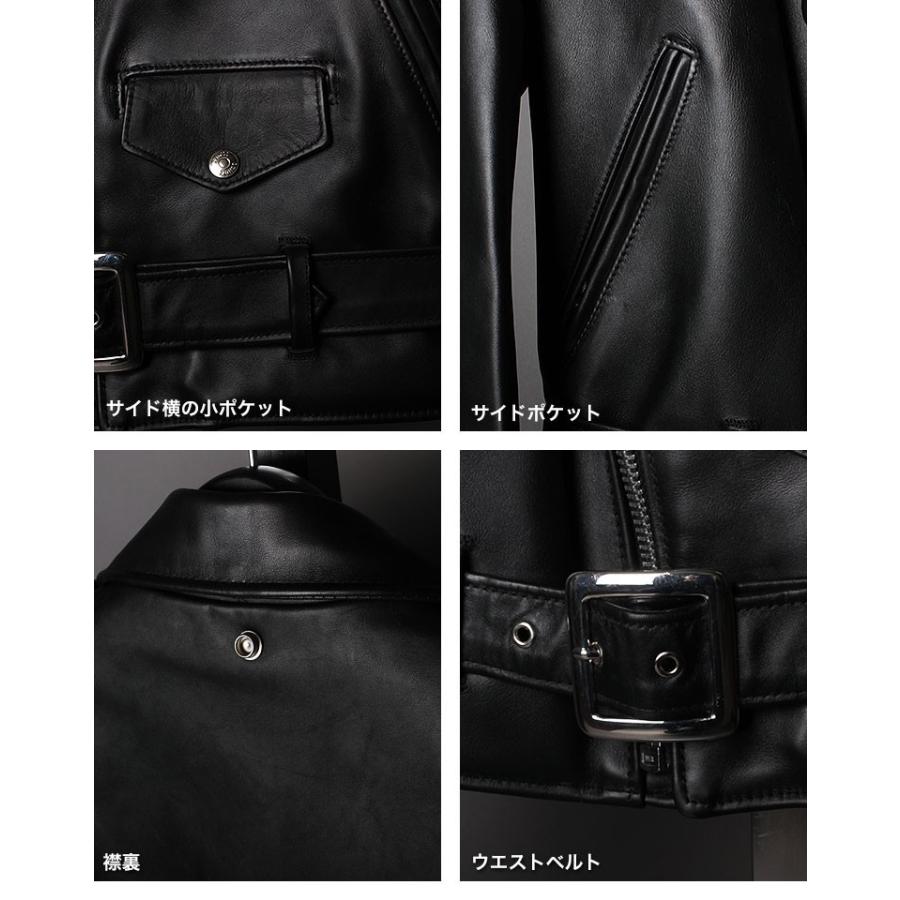 Schott N.Y.C ショット ダブルライダース 618 【USAモデル Schott N.Y.C ショット ダブルライダース 618 【USAモデル