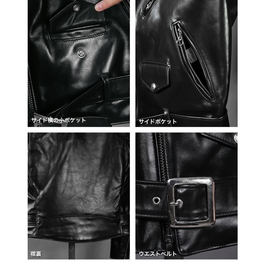Schott N.Y.C ショット ダブルライダース 618HH 【USAモデル Schott N.Y.C ショット ダブルライダース 618HH 【USAモデル