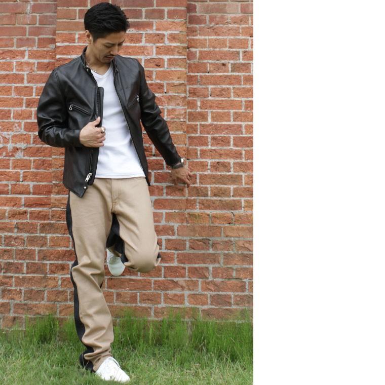 Schott N.Y.C 【ポイント10倍】Schott ショット シングル