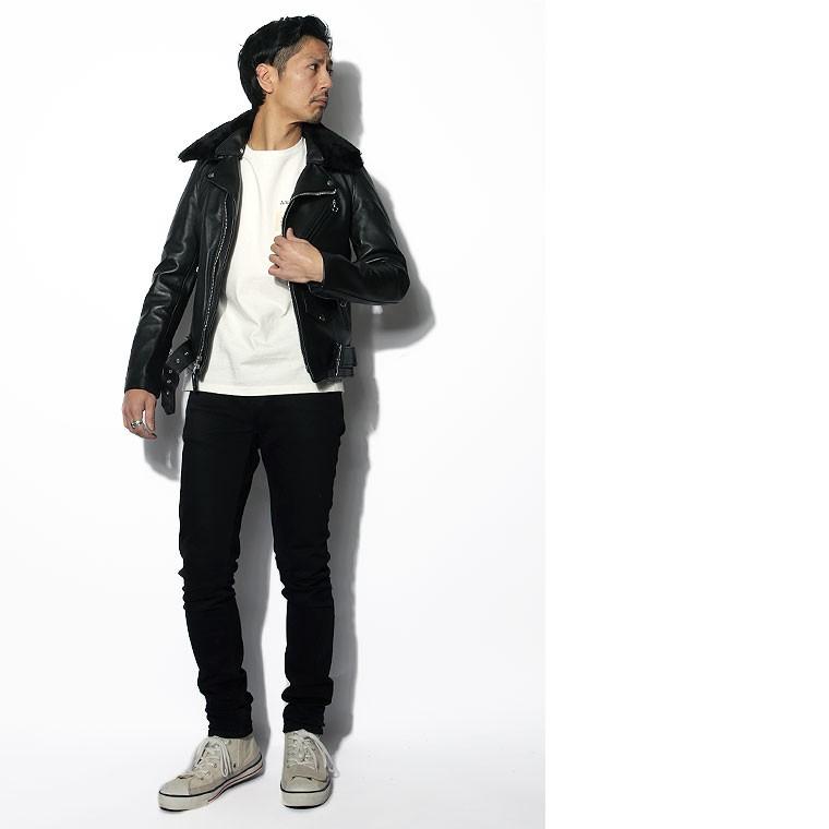Schott N.Y.C ショット 襟ボア ライダース 618M COLLAR FOR 7066 Schott N.Y.C ショット 襟ボア ライダース 618M COLLAR FOR 7066