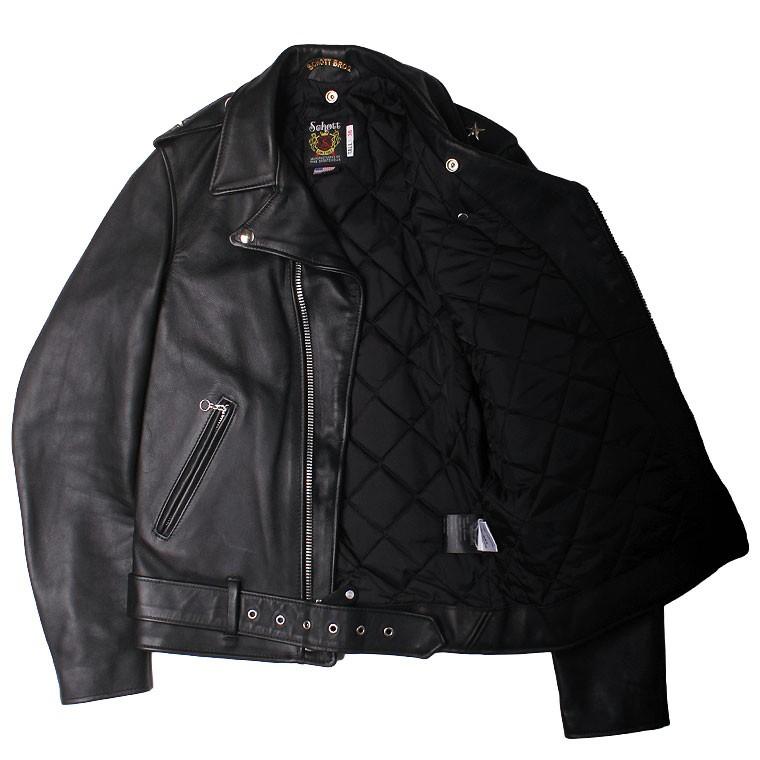 Schott N.Y.C ショット ワンスタートール ダブルライダース Schott N.Y.C ショット ワンスタートール ダブルライダース