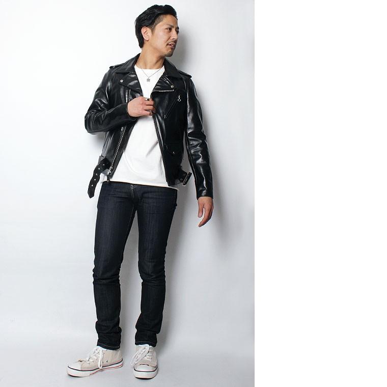 Schott N.Y.C ショット 馬革 ワンスター ダブルライダース7416 Schott N.Y.C ショット 馬革 ワンスター ダブルライダース7416
