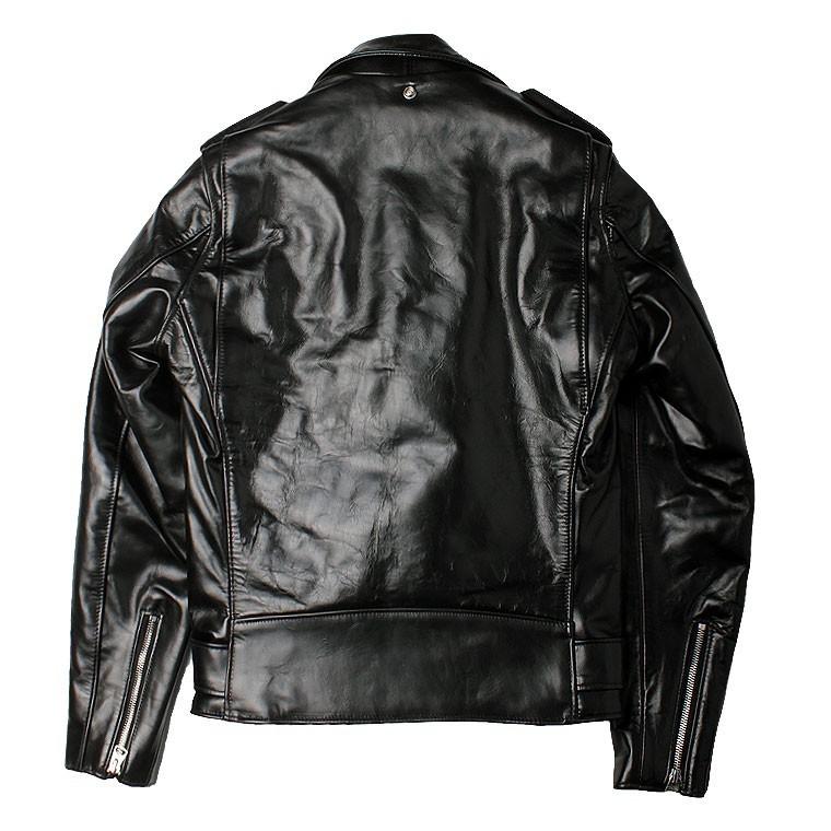Schott N.Y.C ショット 馬革 ワンスター ダブルライダース7416 Schott N.Y.C ショット 馬革 ワンスター ダブルライダース7416