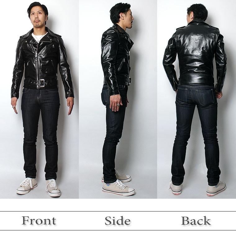 Schott N.Y.C ショット 馬革 ワンスター ダブルライダース7416 Schott N.Y.C ショット 馬革 ワンスター ダブルライダース7416