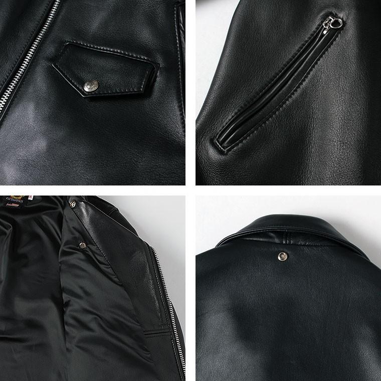 31日22時迄 deadstock Schott NYC ダブルライダース Schott N.Y.C 【サービスプライス中！】ショット ニュー