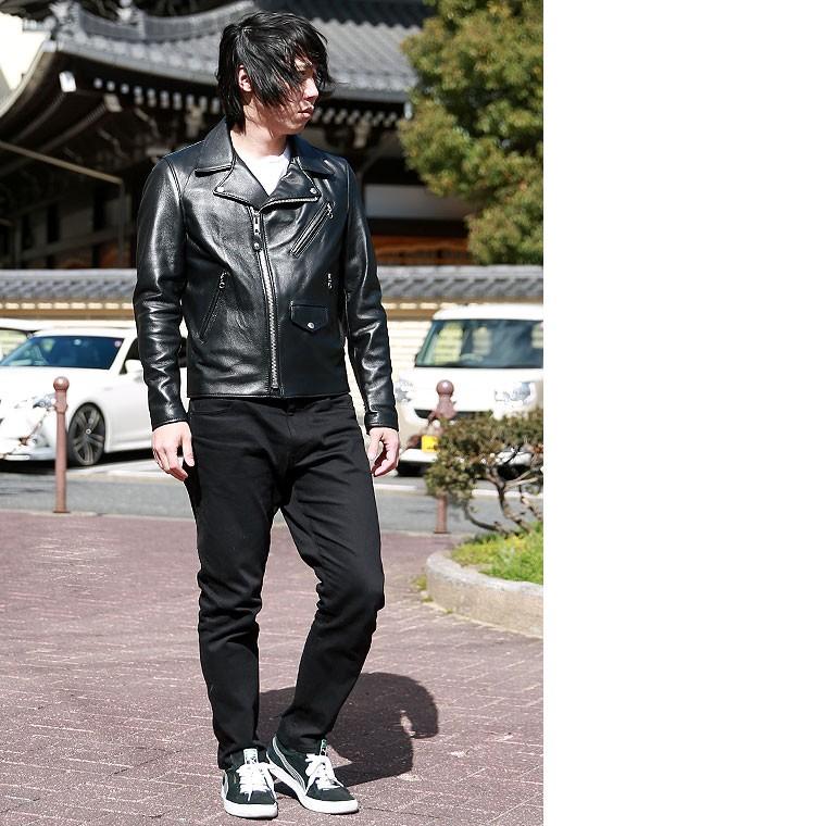 Schott N.Y.C ショット 228US LAMB RIDERS JACKET ラム ダブル Schott N.Y.C ショット 228US LAMB RIDERS JACKET ラム ダブル