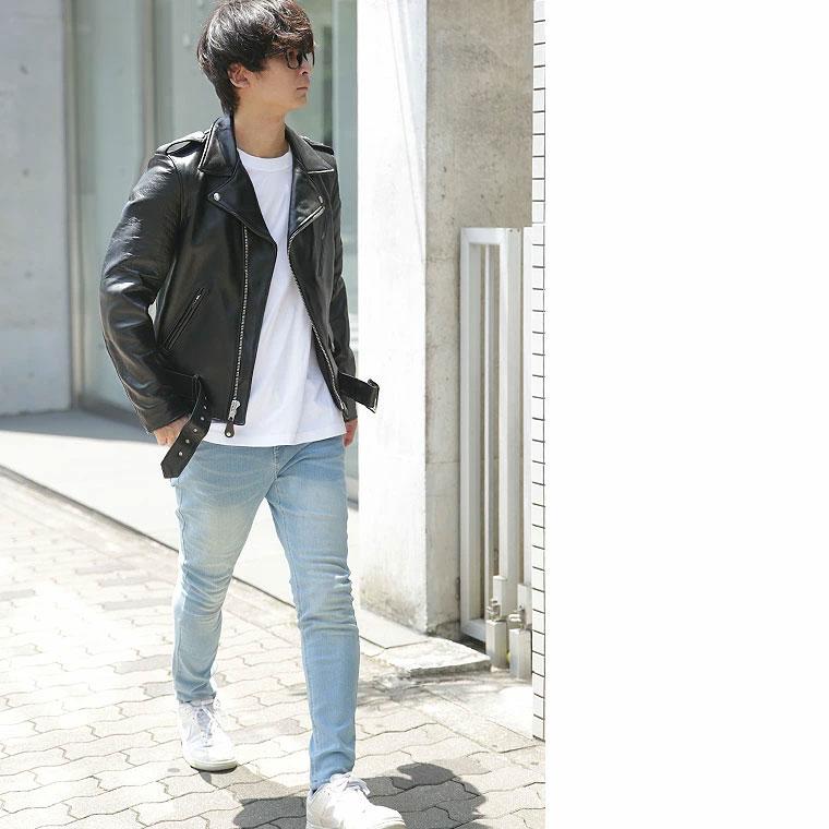 Schott N.Y.C（ショット） Schott 217US SHEEP ONE STAR RIDERS シープ