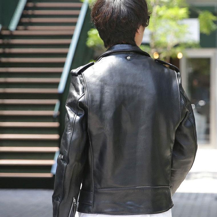 Schott N.Y.C（ショット） Schott 217US SHEEP ONE STAR RIDERS シープ