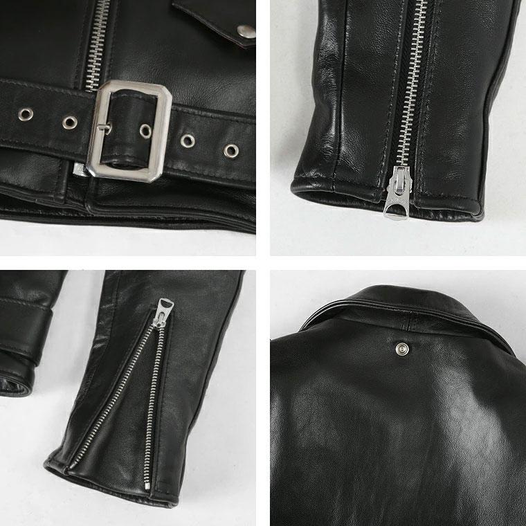 Schott N.Y.C（ショット） Schott 217US SHEEP ONE STAR RIDERS シープ
