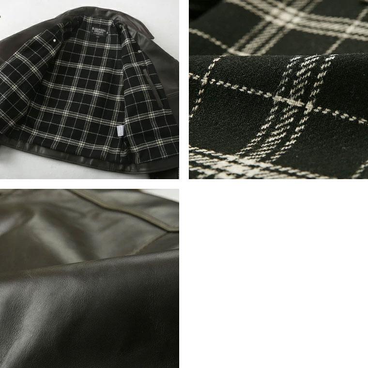 Schott N.Y.C（ショット） Schott D-POCKET ダブルライダース D