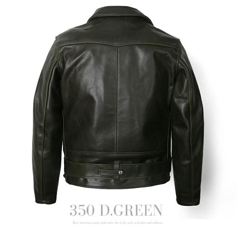 Schott N.Y.C（ショット） Schott D-POCKET ダブルライダース D