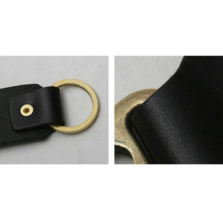 Schott N.Y.C（ショット） 【ポイント10倍】Schott ミリタリー フック