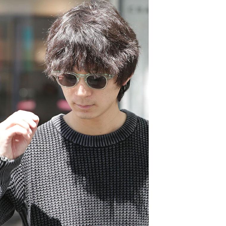Schott N.Y.C（ショット） 【ポイント10倍】Schott サングラス 眼鏡