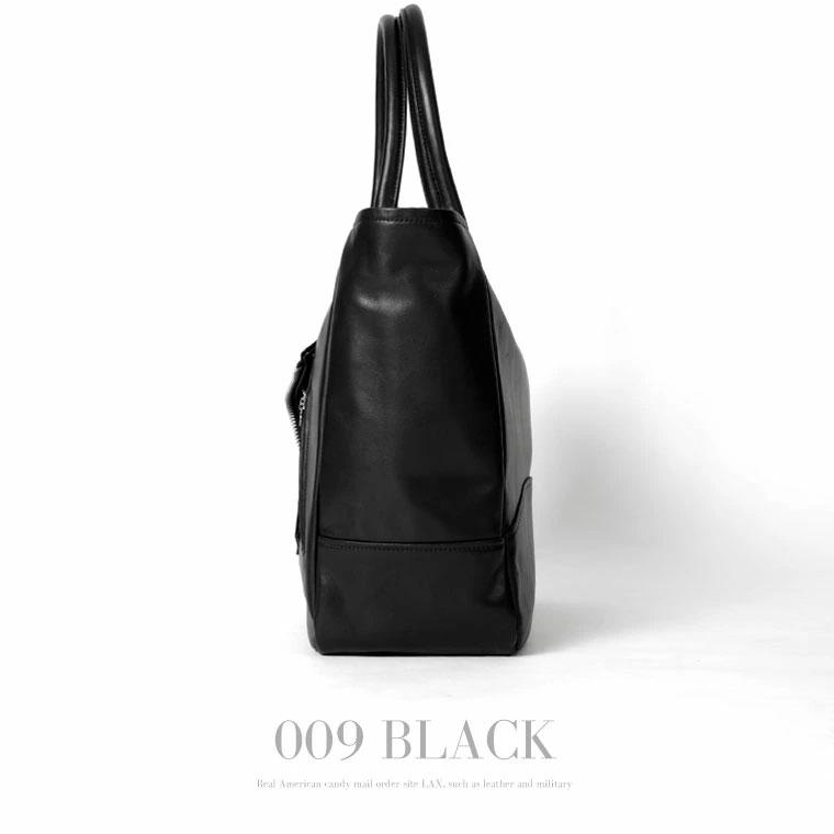 Schott ショット RIDERS TOTE BAG ライダース トートバッグ 革カバン ワンスター 通勤 通学 バッグ カバン 鞄 3119054 2025 7824976008の画像
