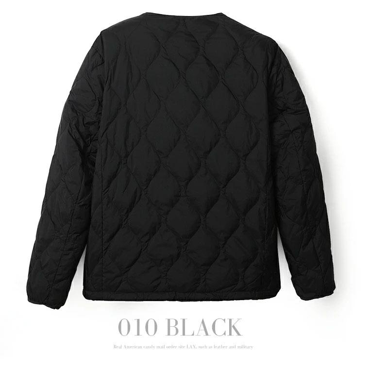 Schott ショット タイオン TAION INNER DOWN JKT インナーダウンジャケット 7825253003 | Schott N.Y.C | 11