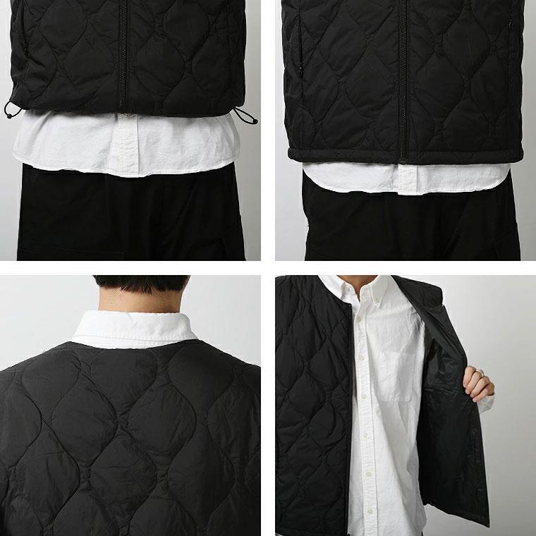 Schott ショット タイオン TAION INNER DOWN JKT インナーダウンジャケット 7825253003 | Schott N.Y.C | 15