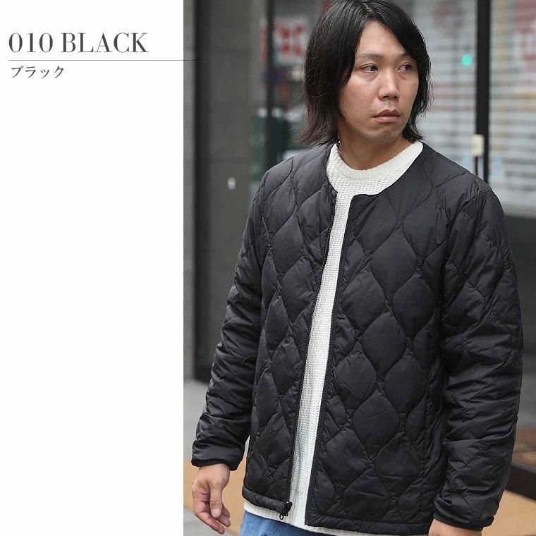 Schott ショット タイオン TAION INNER DOWN JKT インナーダウンジャケット 7825253003 | Schott N.Y.C | 02