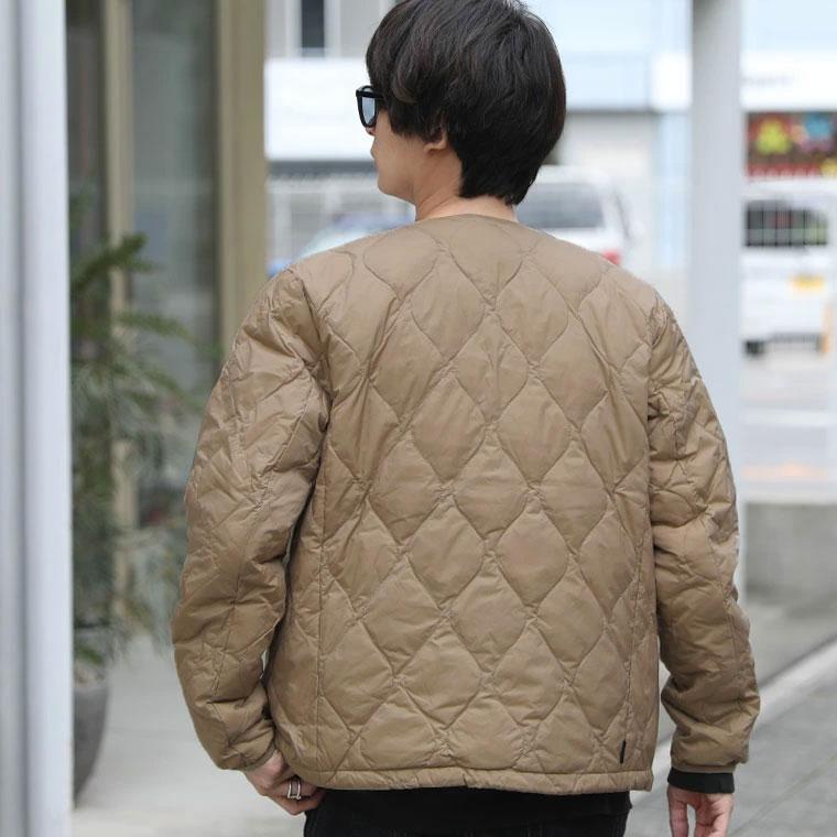 Schott ショット タイオン TAION INNER DOWN JKT インナーダウンジャケット 7825253003 | Schott N.Y.C | 08