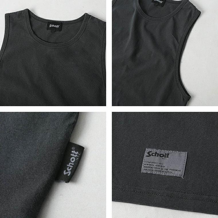 Schott N.Y.C（ショット） 【ポイント10倍】Schott ピグメント
