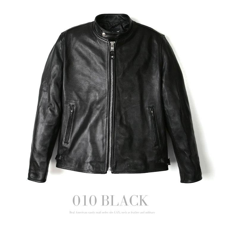 Schott N.Y.C（ショット） Schott シングルライダース カフェレーサー