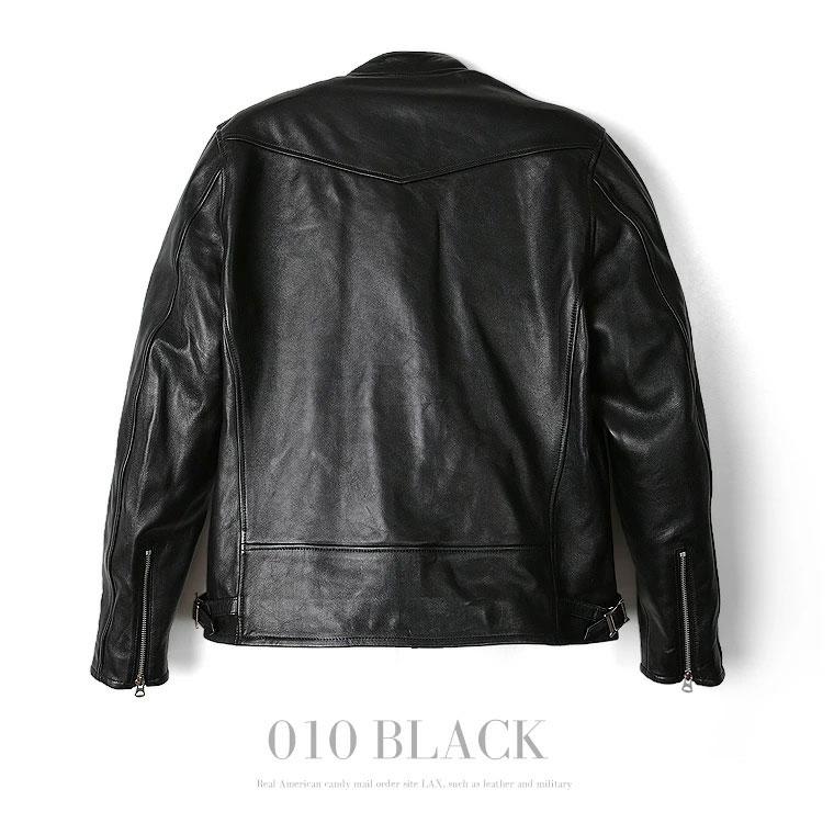 Schott N.Y.C（ショット） Schott シングルライダース カフェレーサー