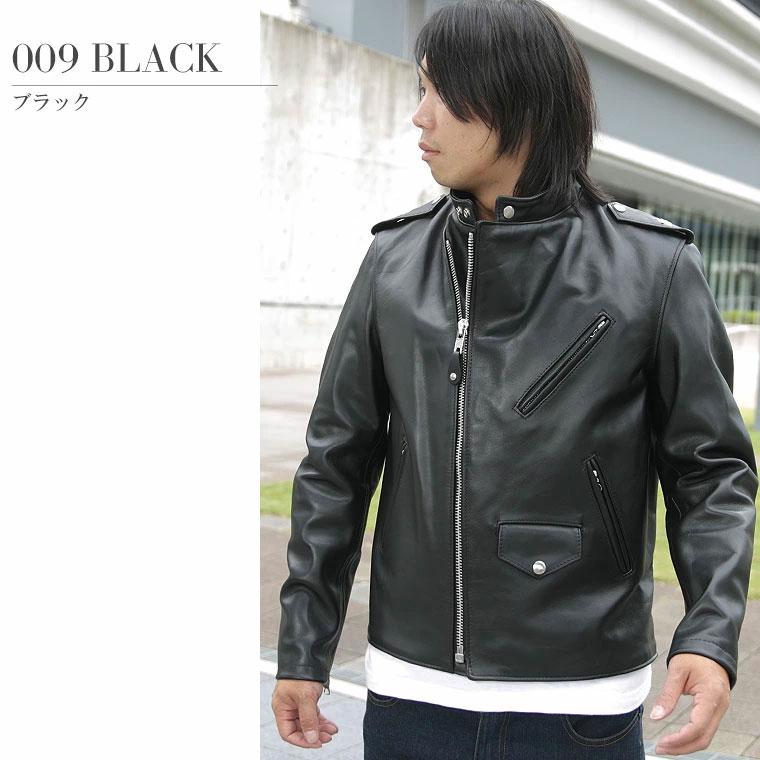 Schott ショット 603UST 7670 STAND ONESTAR スタンドワンスター ライダースジャケット  シングルライダース アメカジ 牛革 カウレザー 7822950009  7825950021の画像