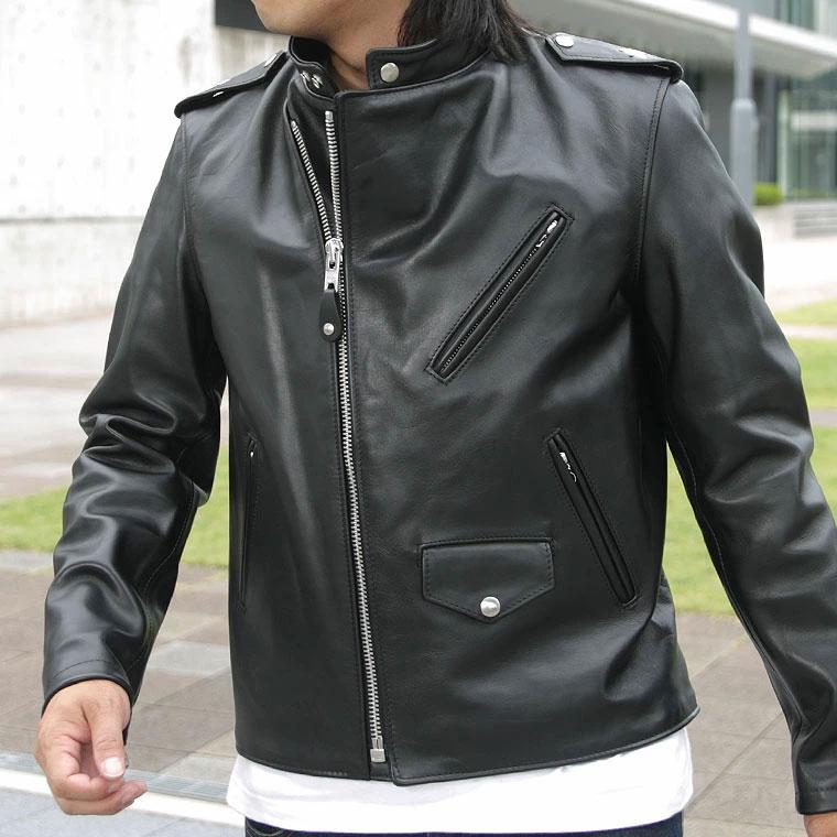 Schott ショット 603UST 7670 STAND ONESTAR スタンドワンスター ライダースジャケット  シングルライダース アメカジ 牛革 カウレザー 7822950009  7825950021の画像