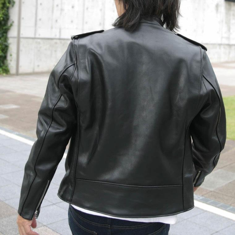 Schott ショット 603UST 7670 STAND ONESTAR スタンドワンスター ライダースジャケット  シングルライダース アメカジ 牛革 カウレザー 7822950009  7825950021の画像