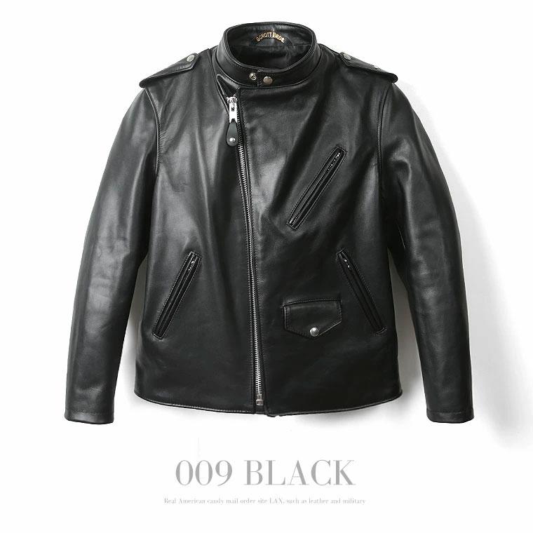 Schott ショット 603UST 7670 STAND ONESTAR スタンドワンスター ライダースジャケット  シングルライダース アメカジ 牛革 カウレザー 7822950009  7825950021の画像
