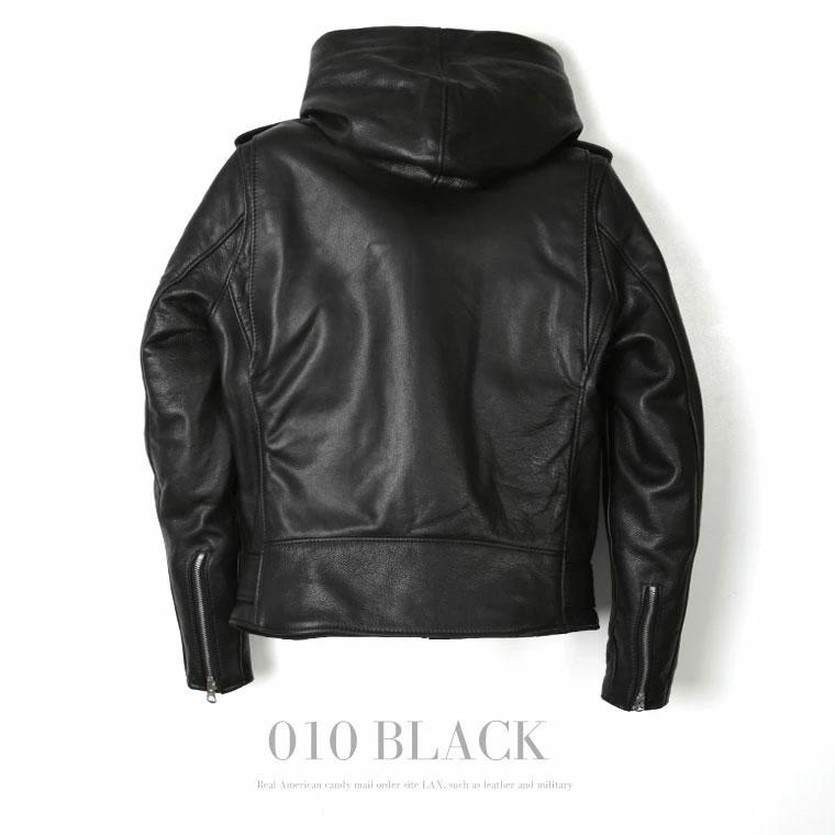 Schott N.Y.C（ショット） Schott 503HDT HOODED ONESTAR フードワン