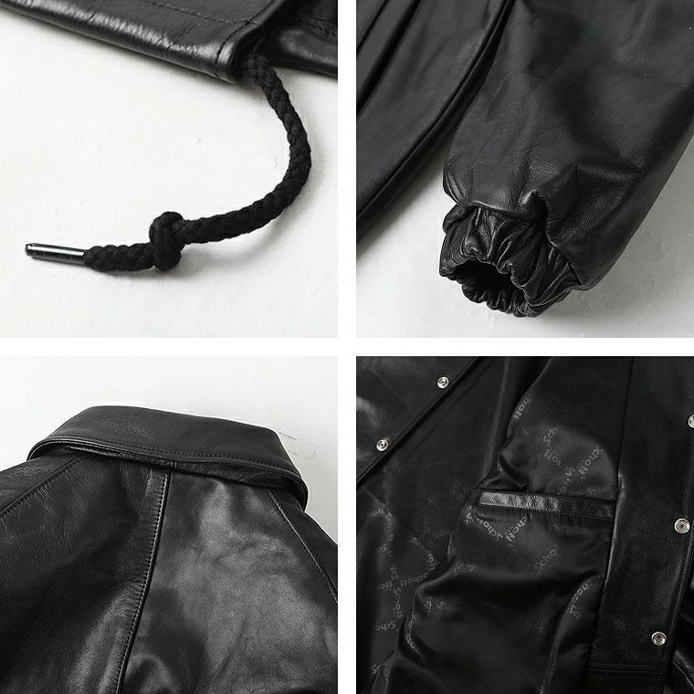 Schott N.Y.C（ショット） 【ポイント10倍】Schott レザーコーチ