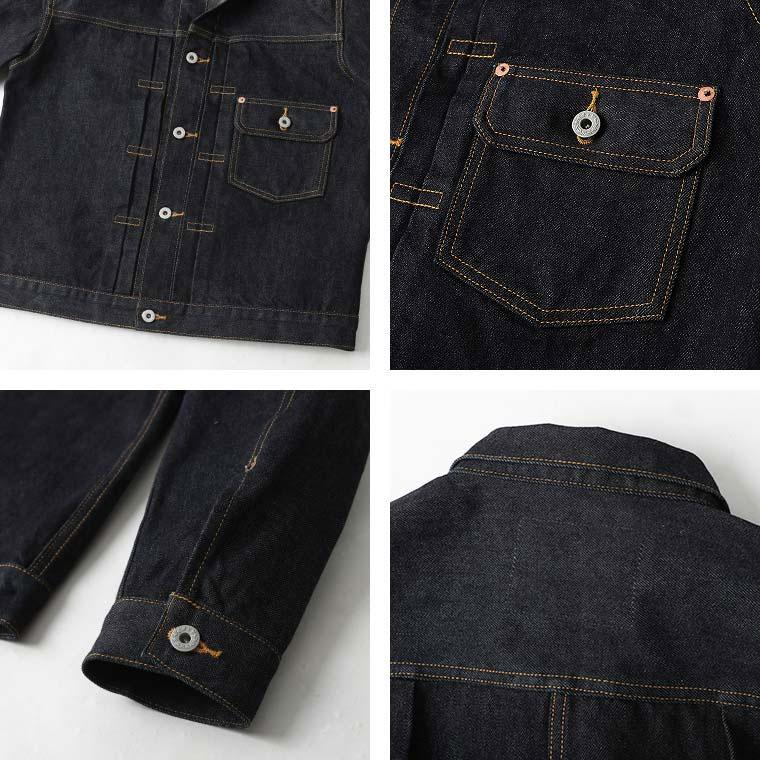 Schott N.Y.C（ショット） Schott LOT. 961J FP G-JKT ファイア