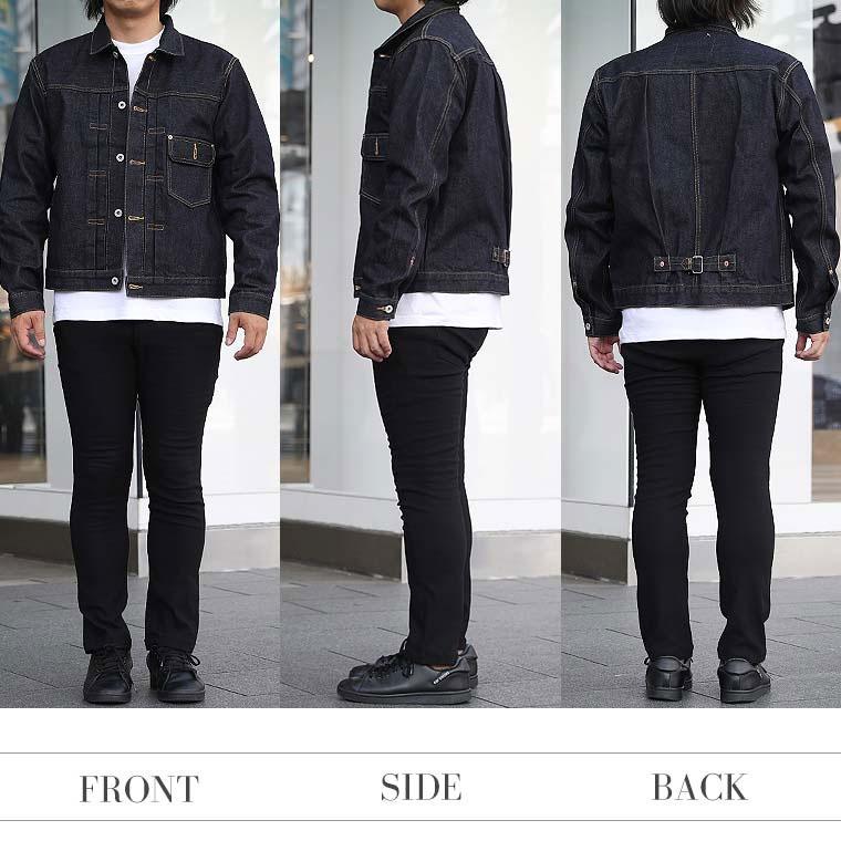 Schott N.Y.C（ショット） Schott LOT. 961J FP G-JKT ファイア