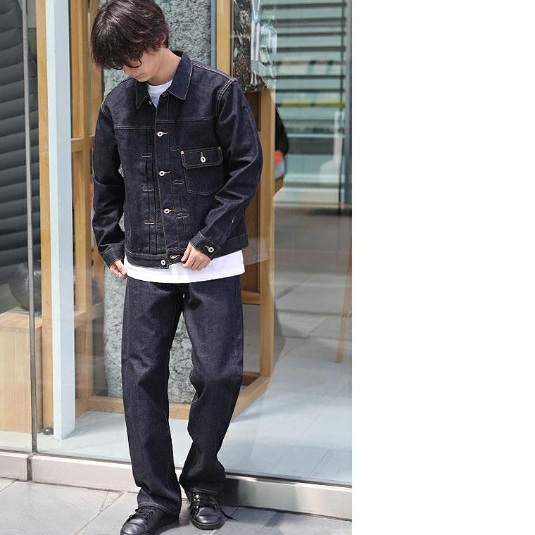 Schott N.Y.C（ショット） Schott LOT. 961J FP G-JKT ファイア