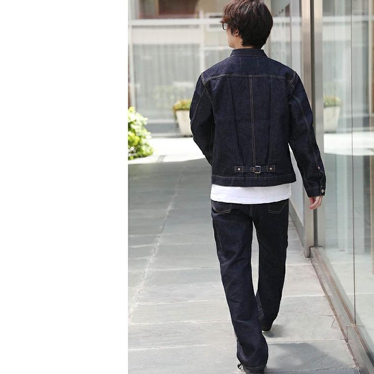 Schott N.Y.C（ショット） Schott LOT. 961J FP G-JKT ファイア