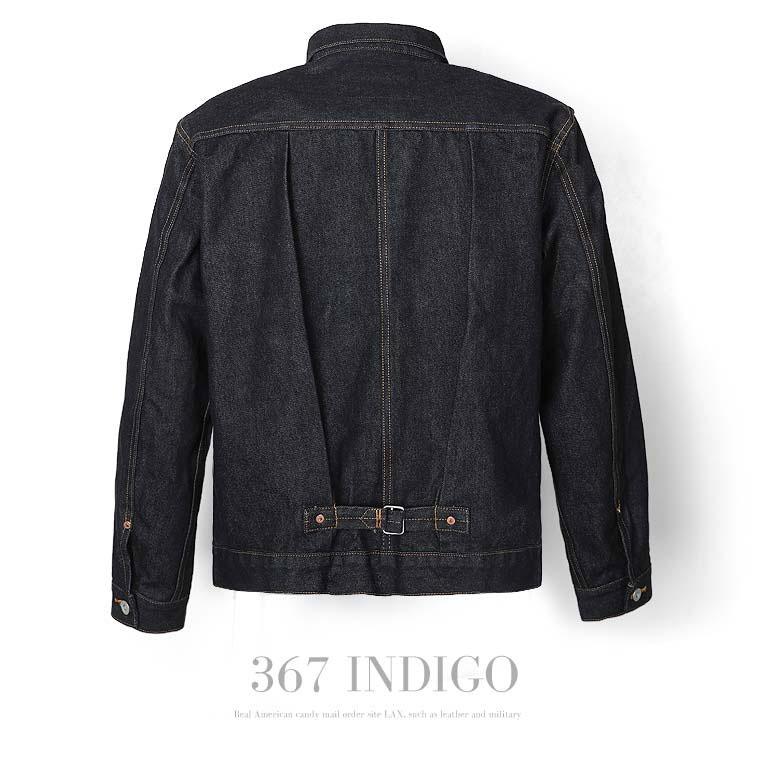Schott N.Y.C（ショット） Schott LOT. 961J FP G-JKT ファイア