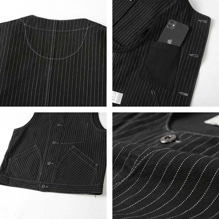 Schott N.Y.C（ショット） 【ポイント10倍】Schott OLD HICKORY DENIM