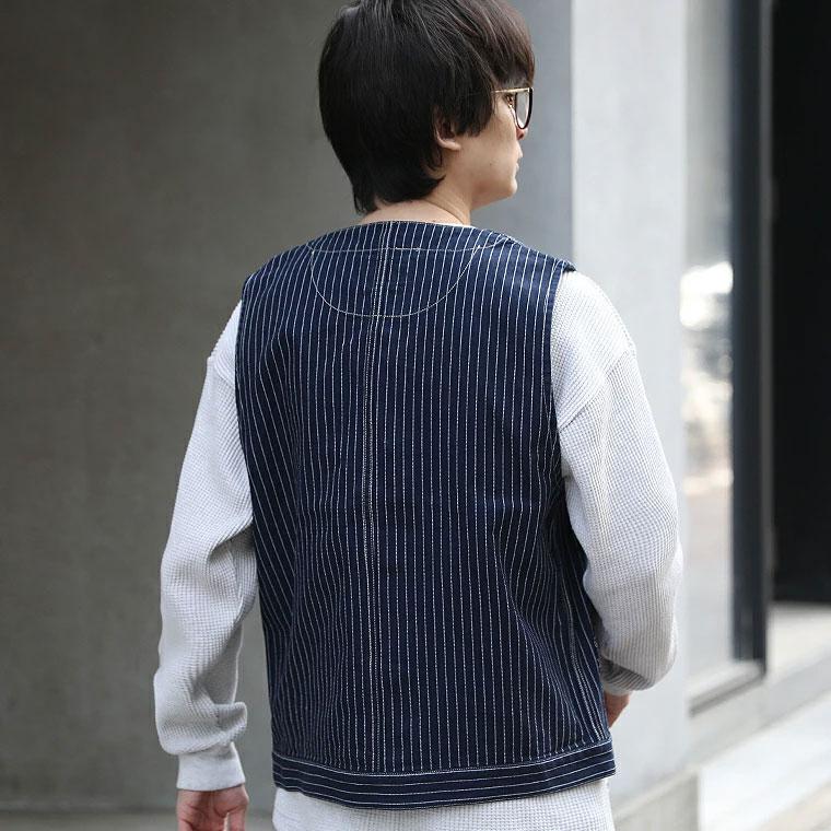 Schott N.Y.C（ショット） 【ポイント10倍】Schott OLD HICKORY DENIM