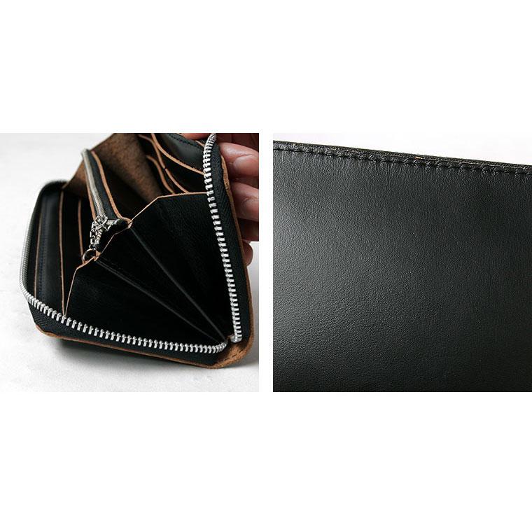 Schott N.Y.C（ショット） SCHOTT ワンスター ロング ウォレット