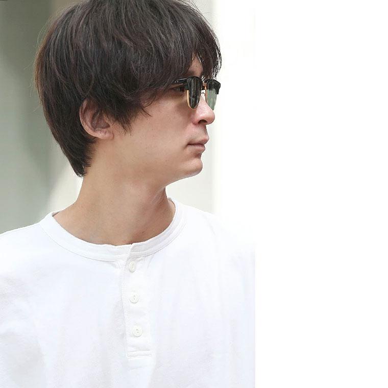 Schott N.Y.C（ショット） 【ポイント10倍】Schott サングラス 眼鏡