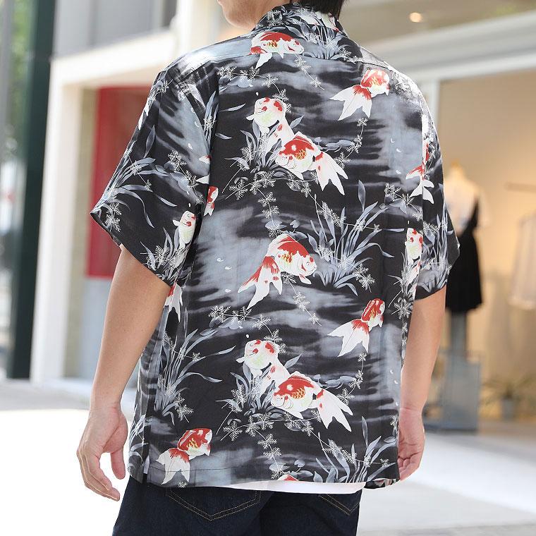 Schott N.Y.C（ショット） Schott パイナップルジュース PJ RAYON