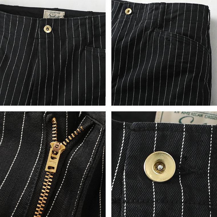 Schott N.Y.C（ショット） Schott Schott/ショット/STRIPE FRISCO