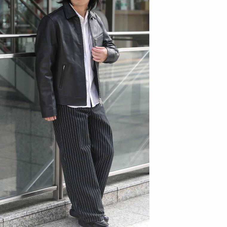 Schott N.Y.C（ショット） Schott Schott/ショット/STRIPE FRISCO