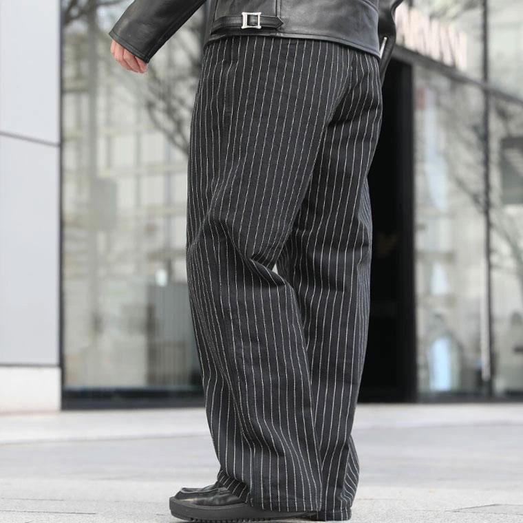 Schott N.Y.C（ショット） Schott Schott/ショット/STRIPE FRISCO