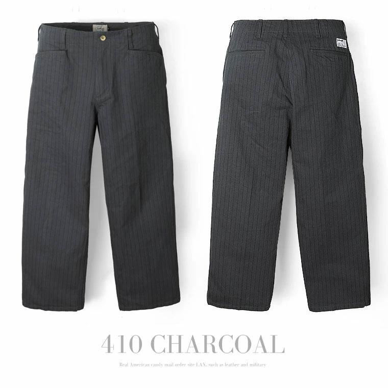 Schott N.Y.C（ショット） Schott Schott/ショット/STRIPE FRISCO